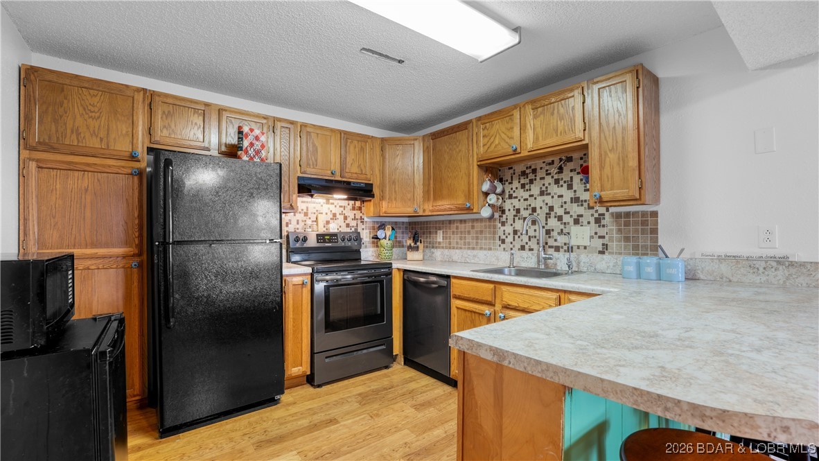 Char-Don Hills - Residential