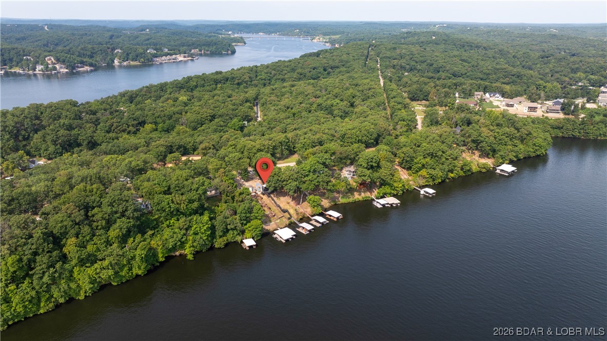 Char-Don Hills - Residential