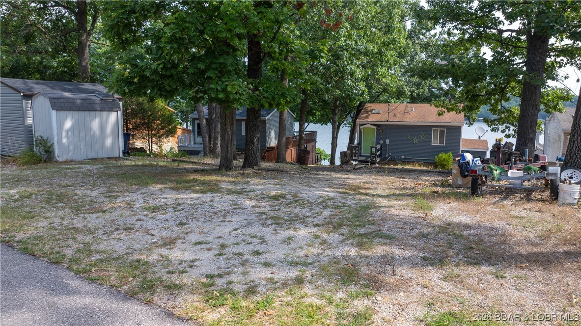 Char-Don Hills - Residential