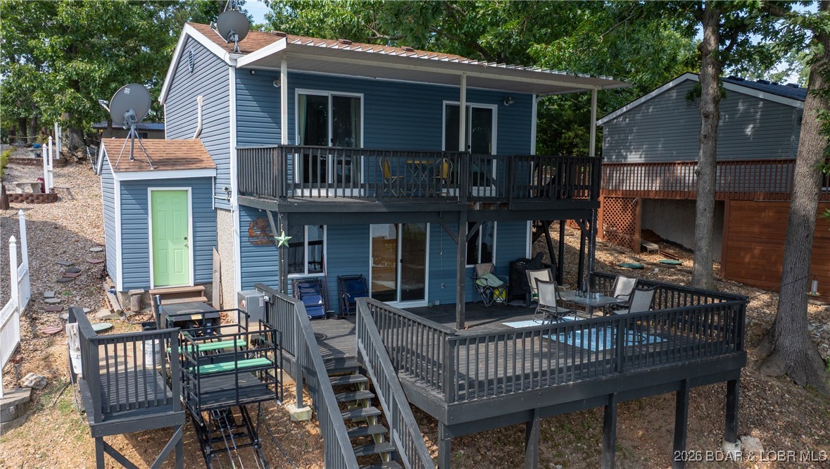 Char-Don Hills - Residential