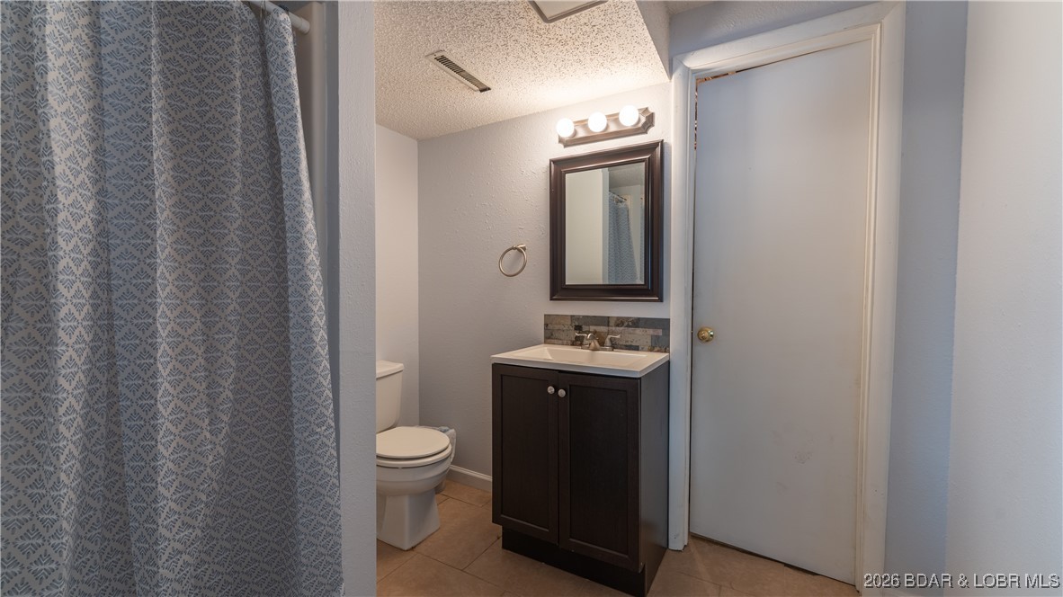 Char-Don Hills - Residential