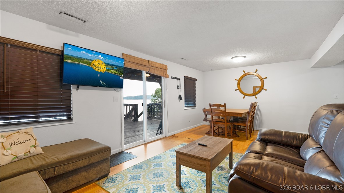 Char-Don Hills - Residential