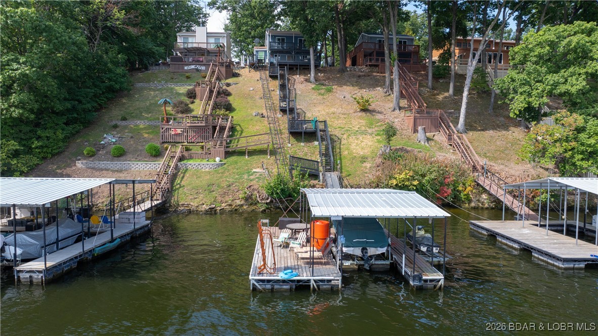 Char-Don Hills - Residential