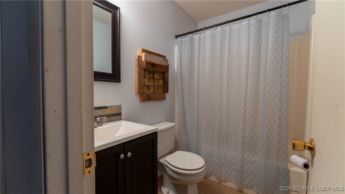 Char-Don Hills - Residential