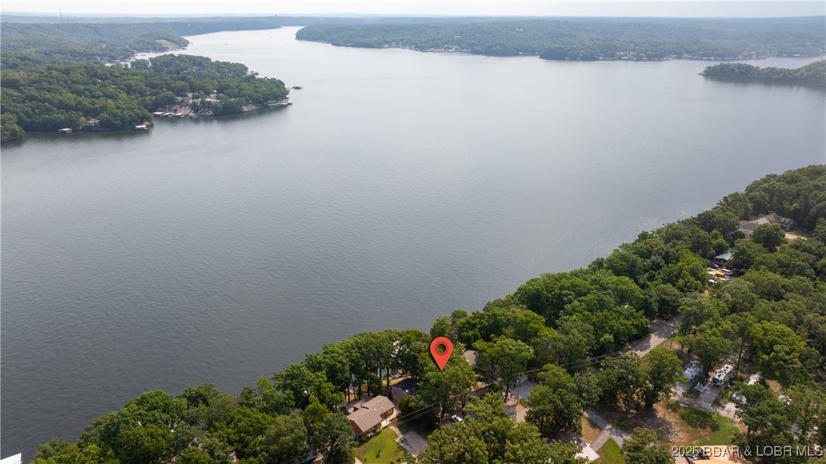 Char-Don Hills - Residential