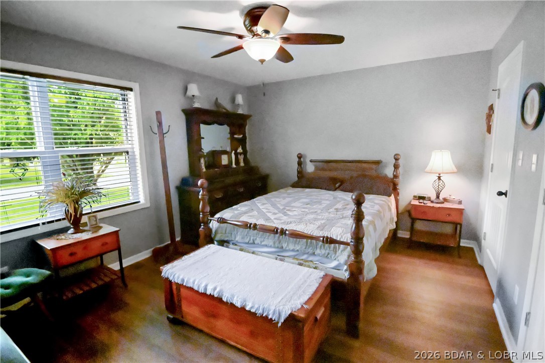 Out of Area - Residential