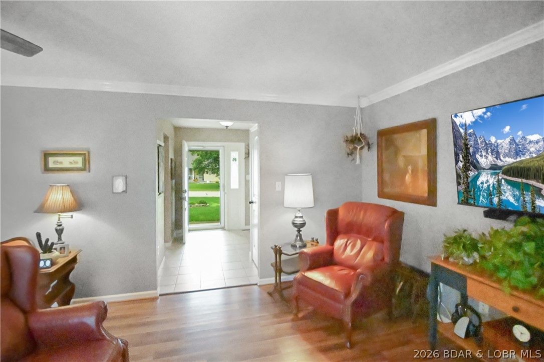 Out of Area - Residential