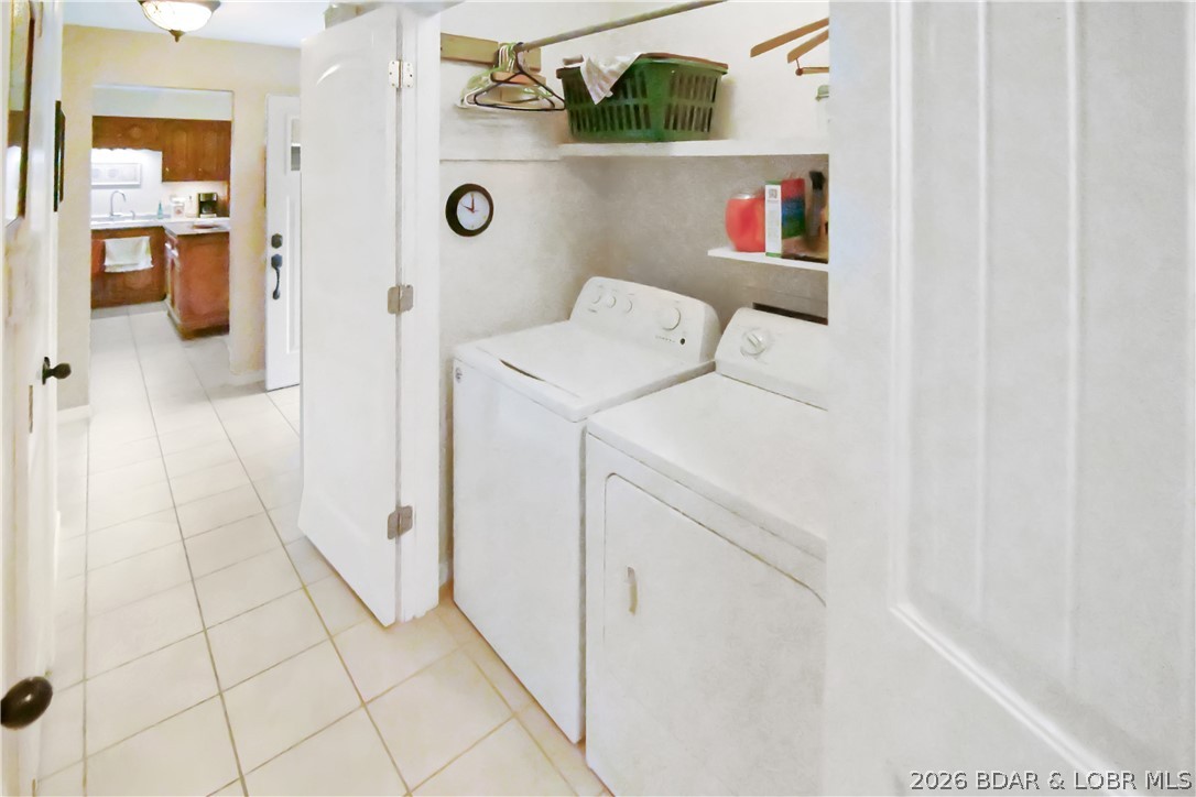 Out of Area - Residential