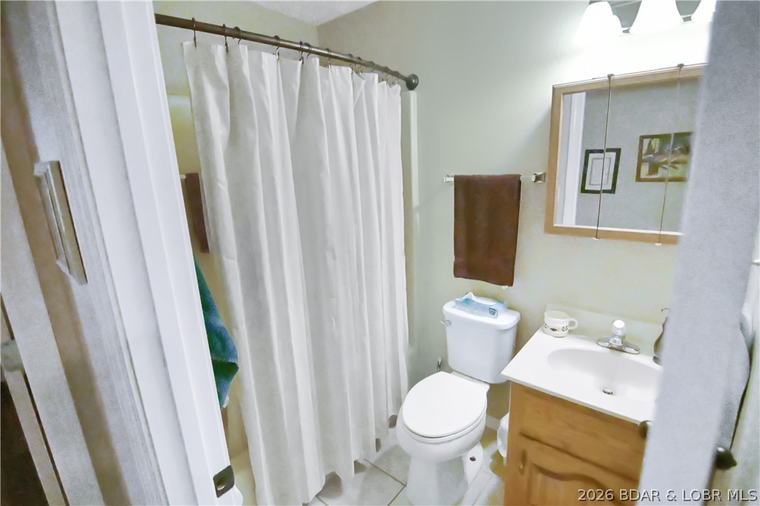 Out of Area - Residential