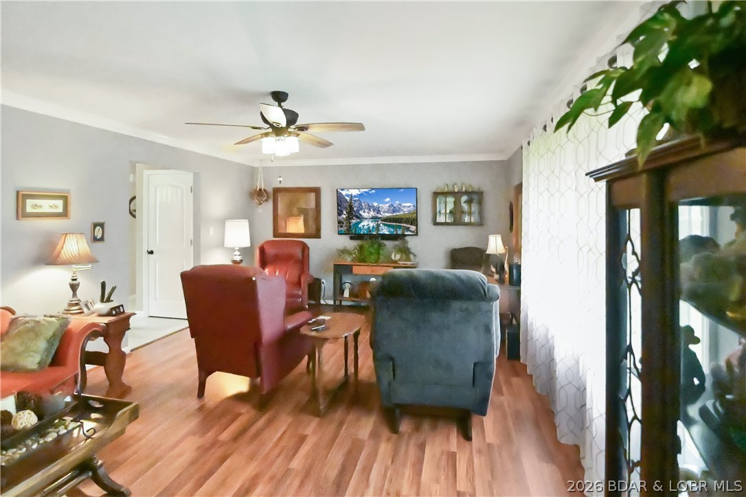 Out of Area - Residential