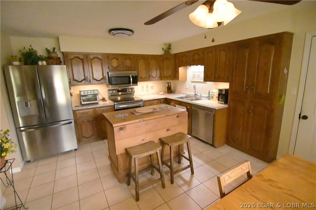 Out of Area - Residential