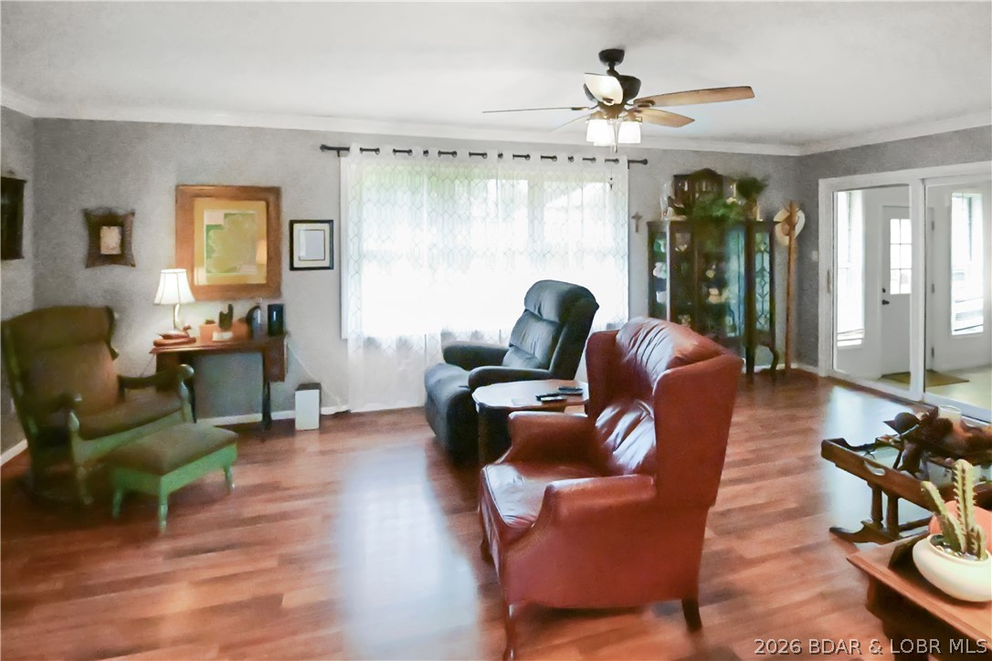 Out of Area - Residential