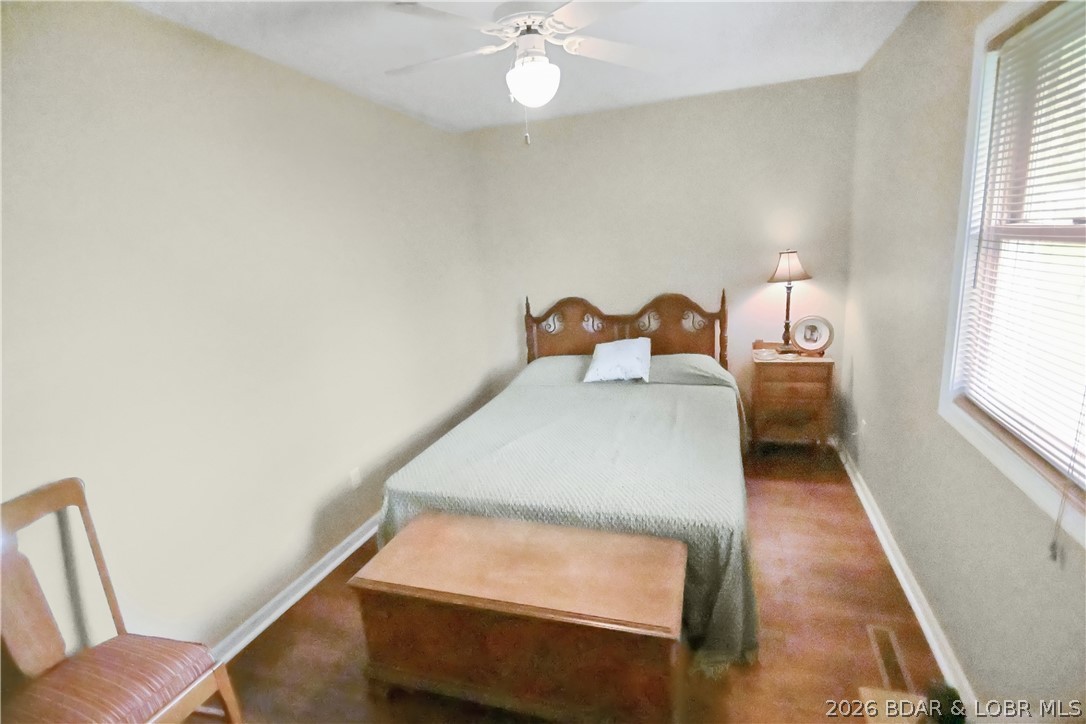 Out of Area - Residential