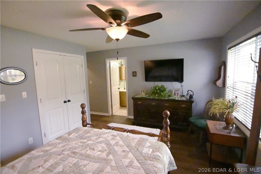 Out of Area - Residential