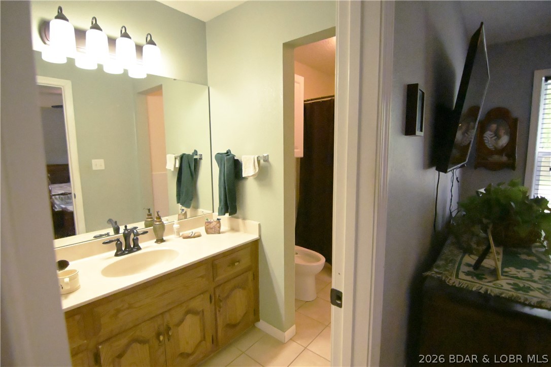 Out of Area - Residential