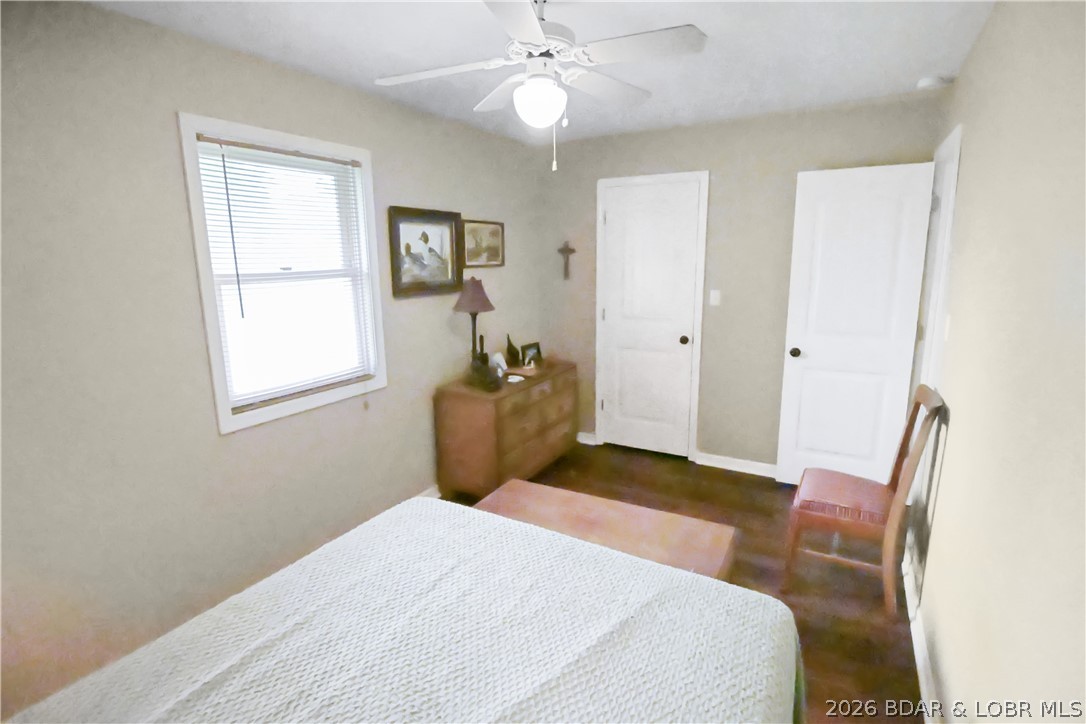 Out of Area - Residential