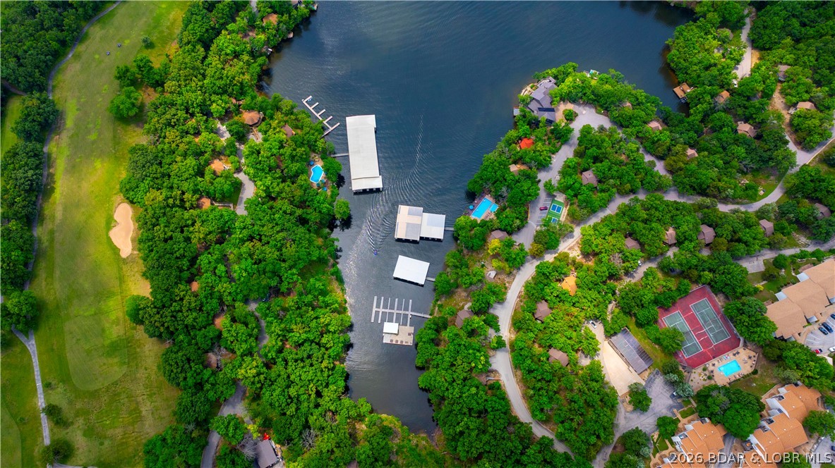 Treetop Village - Residential