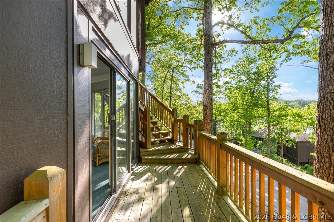 Treetop Village - Residential