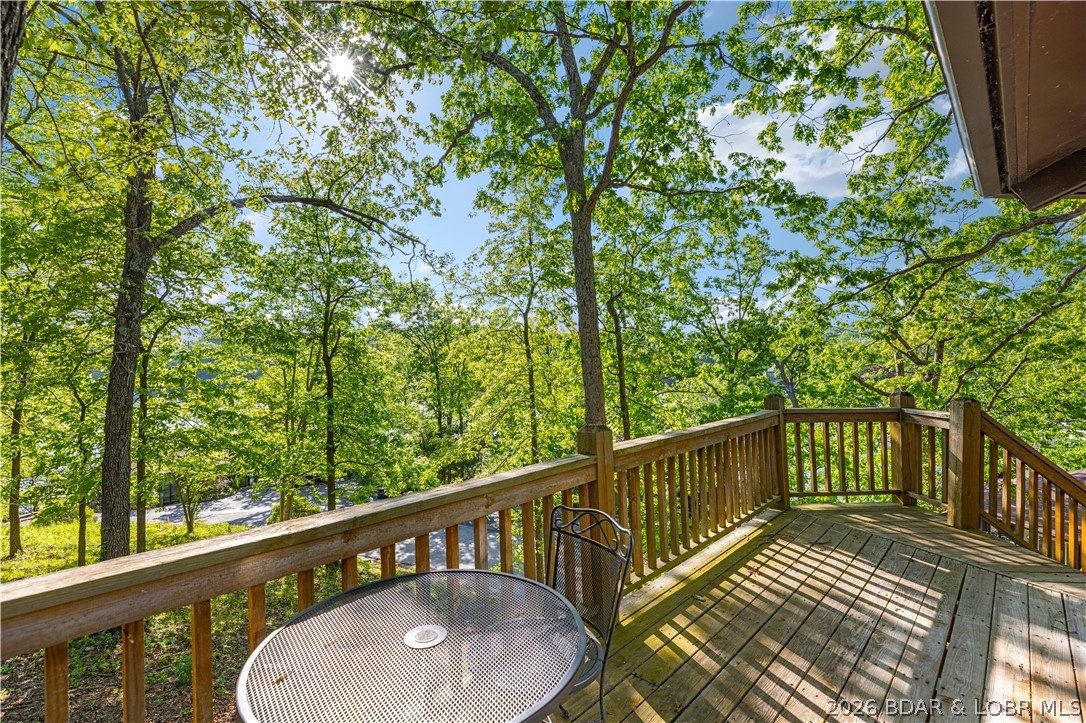 Treetop Village - Residential