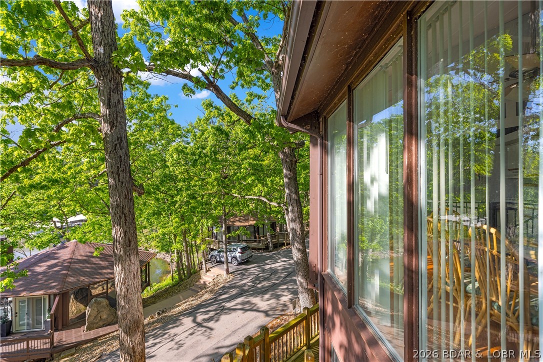 Treetop Village - Residential