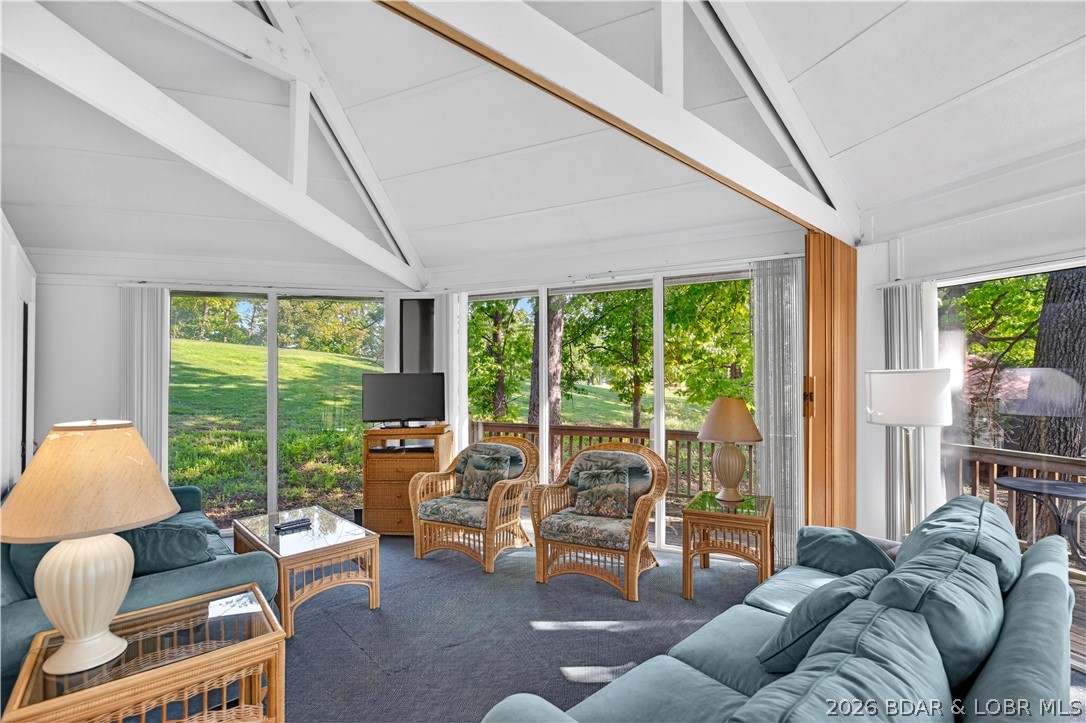 Treetop Village - Residential