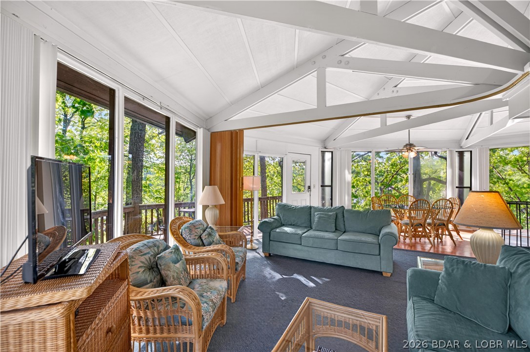 Treetop Village - Residential