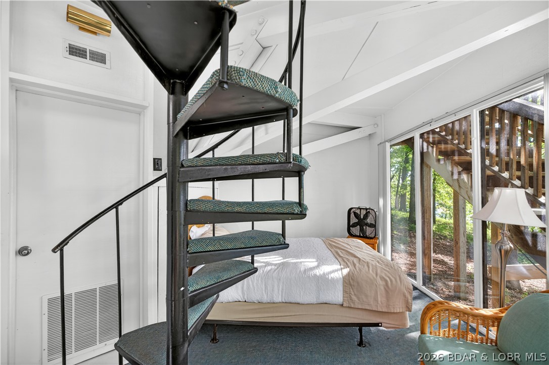 Treetop Village - Residential
