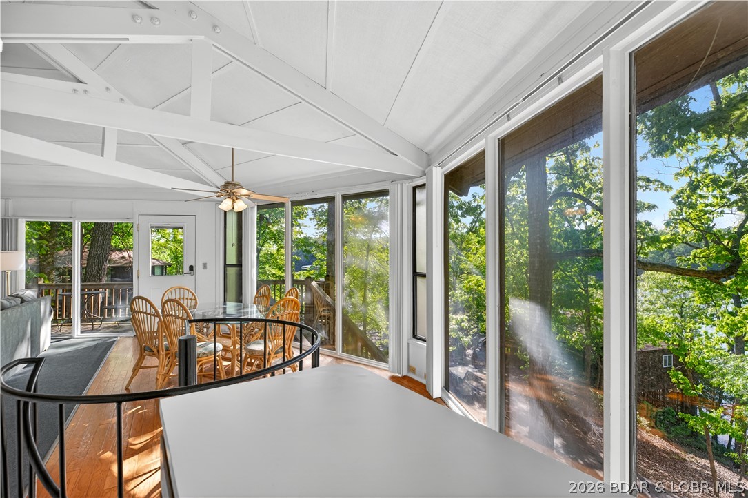 Treetop Village - Residential