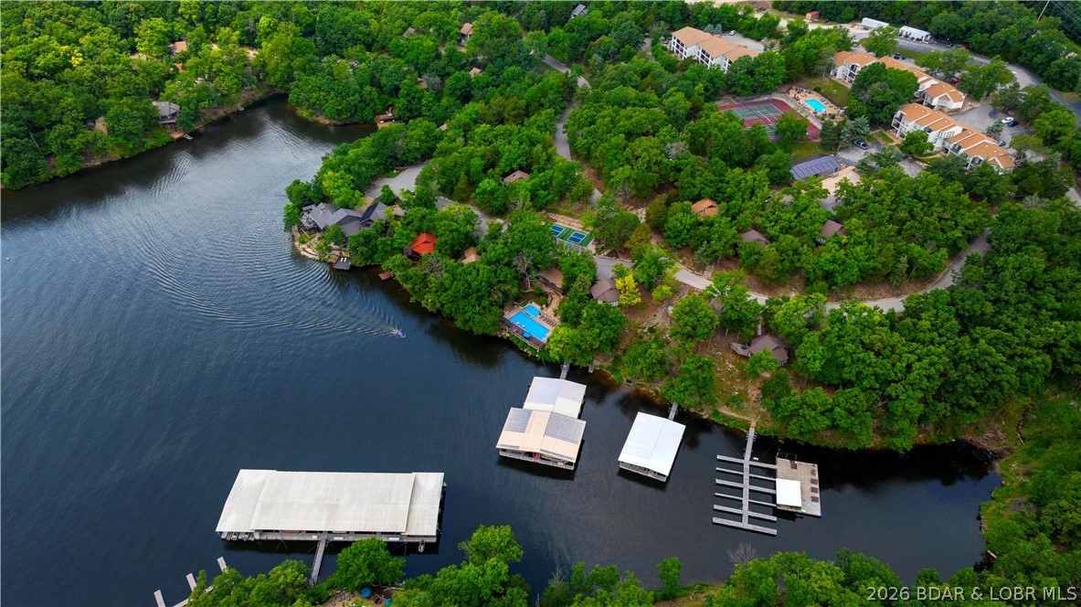 Treetop Village - Residential