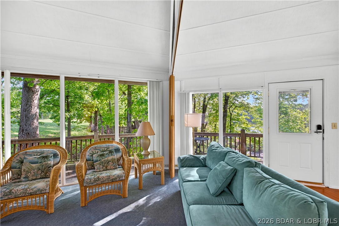 Treetop Village - Residential