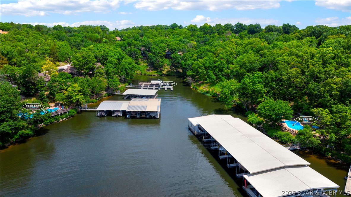 Treetop Village - Residential