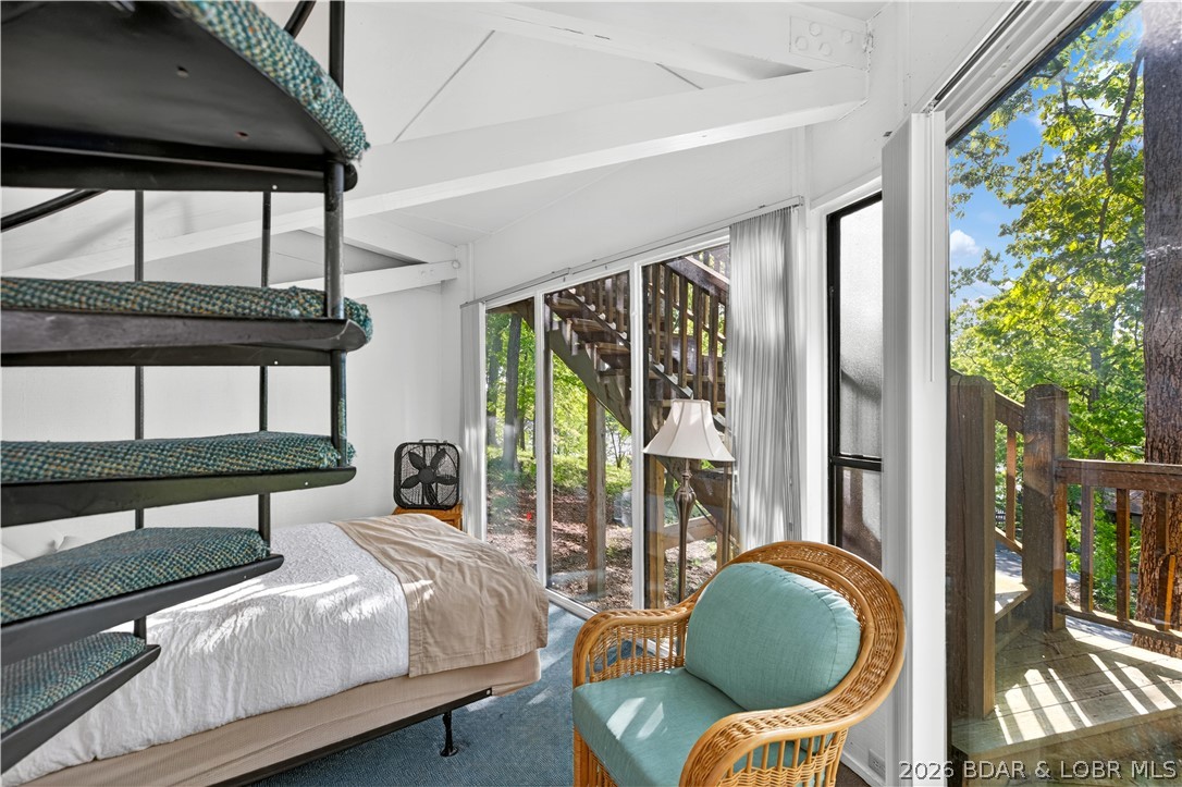 Treetop Village - Residential