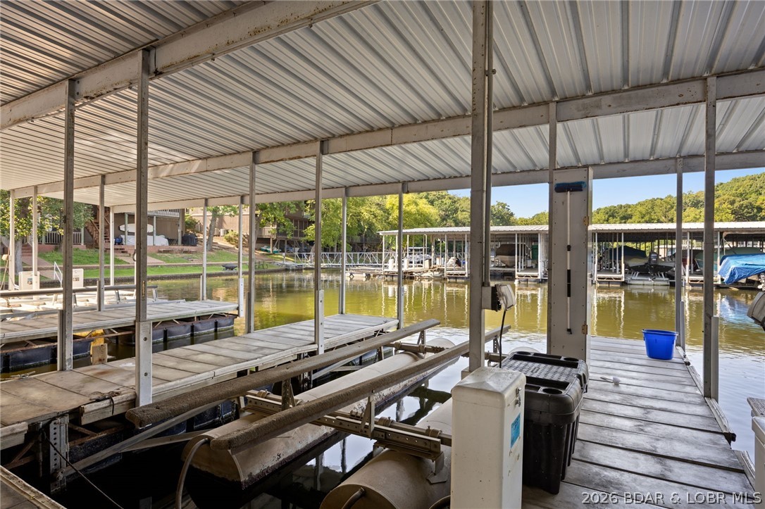 Maywood Estates Condominium - Residential