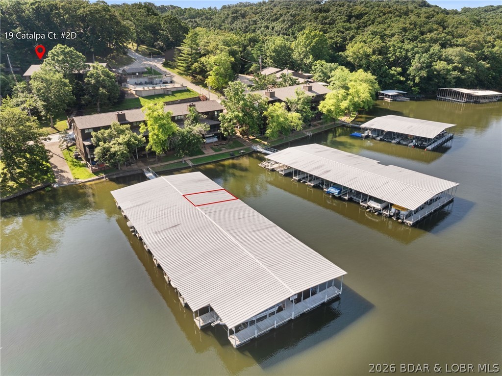 Maywood Estates Condominium - Residential