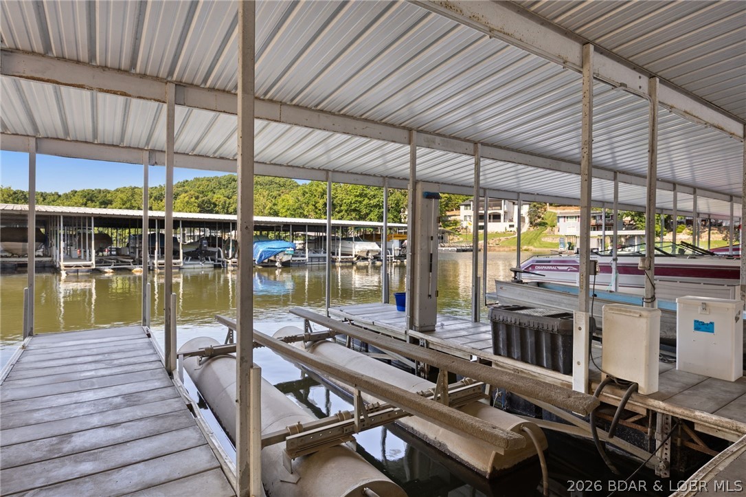 Maywood Estates Condominium - Residential