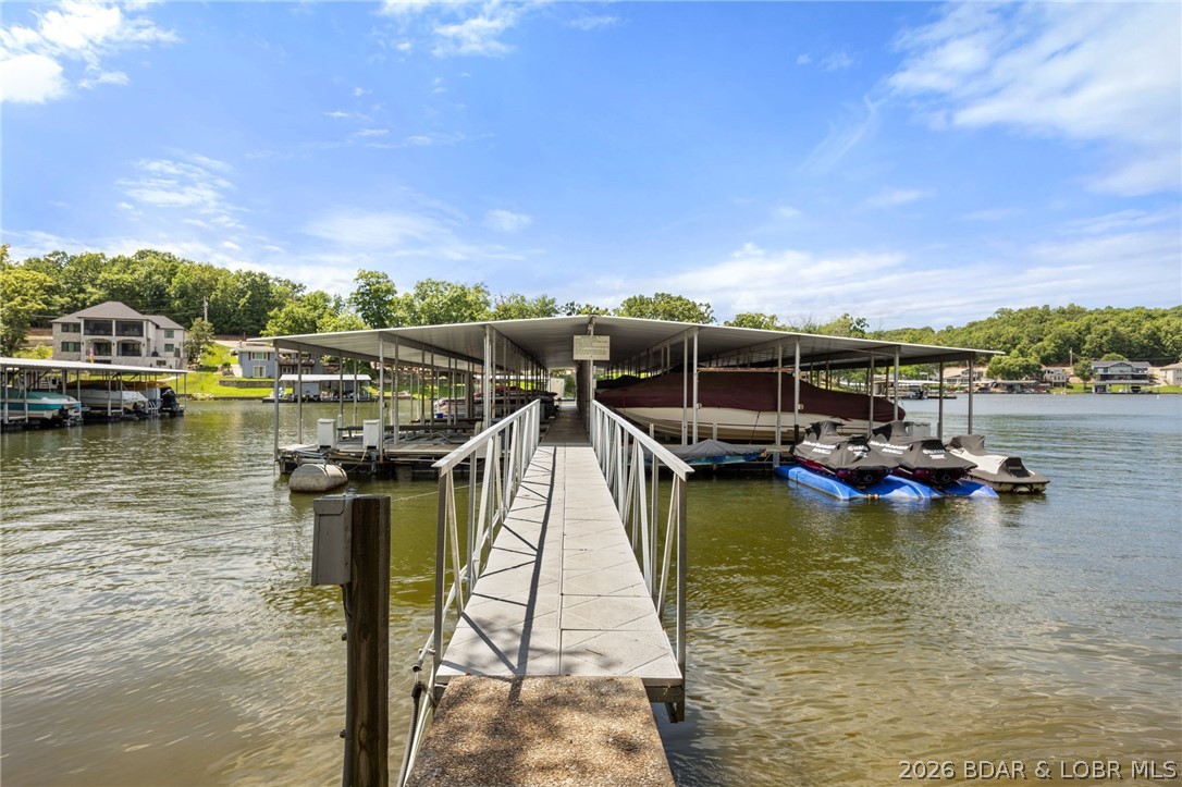 Maywood Estates Condominium - Residential