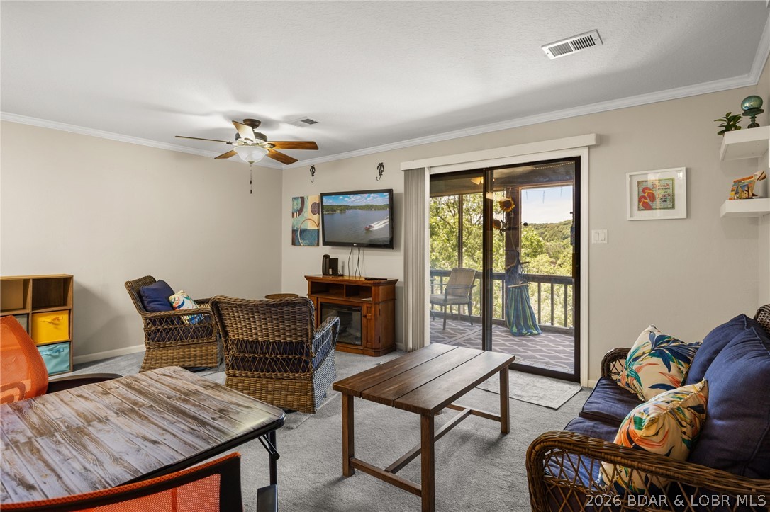 Maywood Estates Condominium - Residential