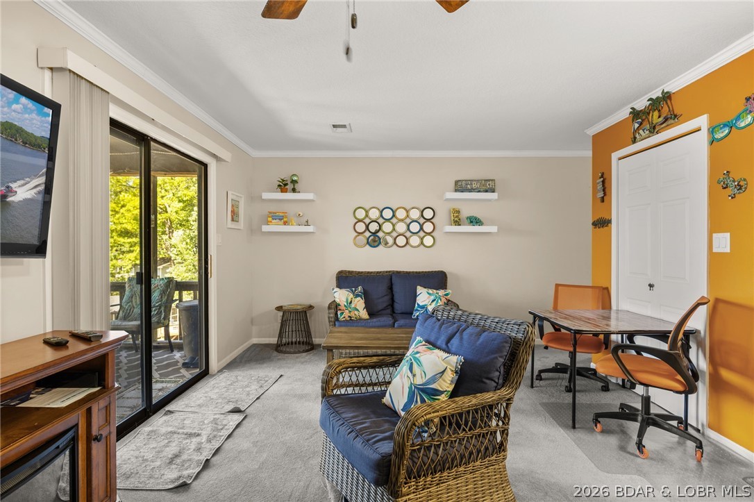 Maywood Estates Condominium - Residential