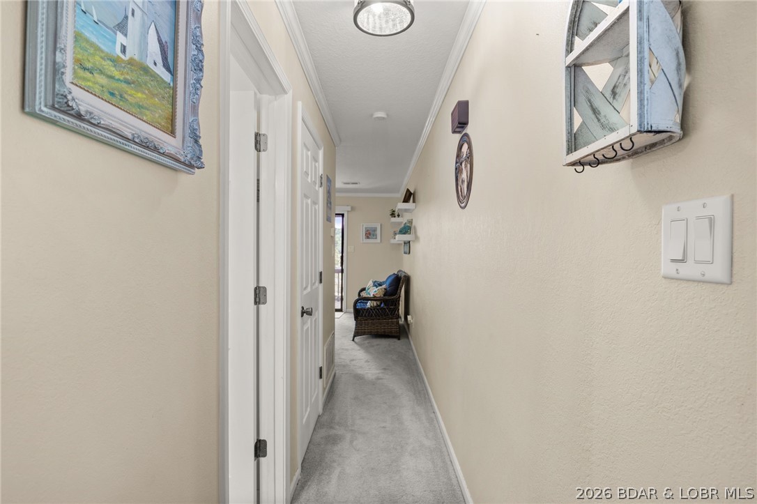 Maywood Estates Condominium - Residential