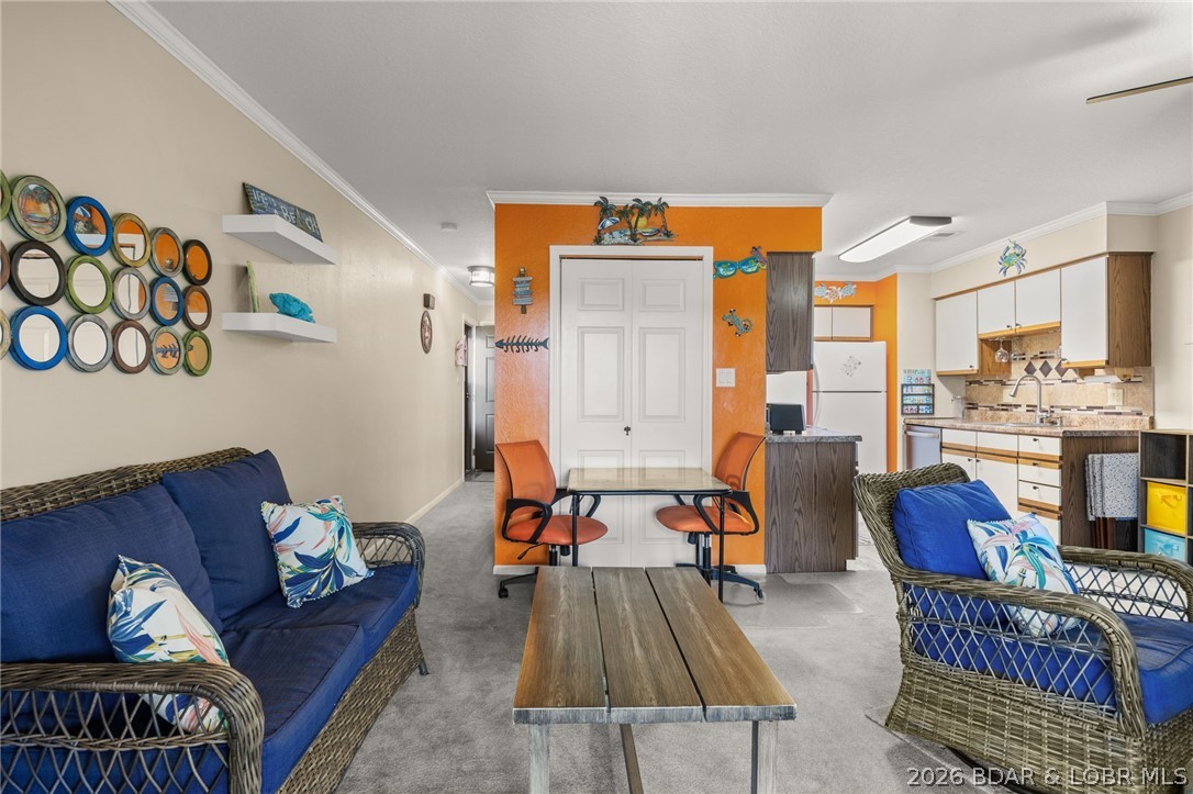 Maywood Estates Condominium - Residential