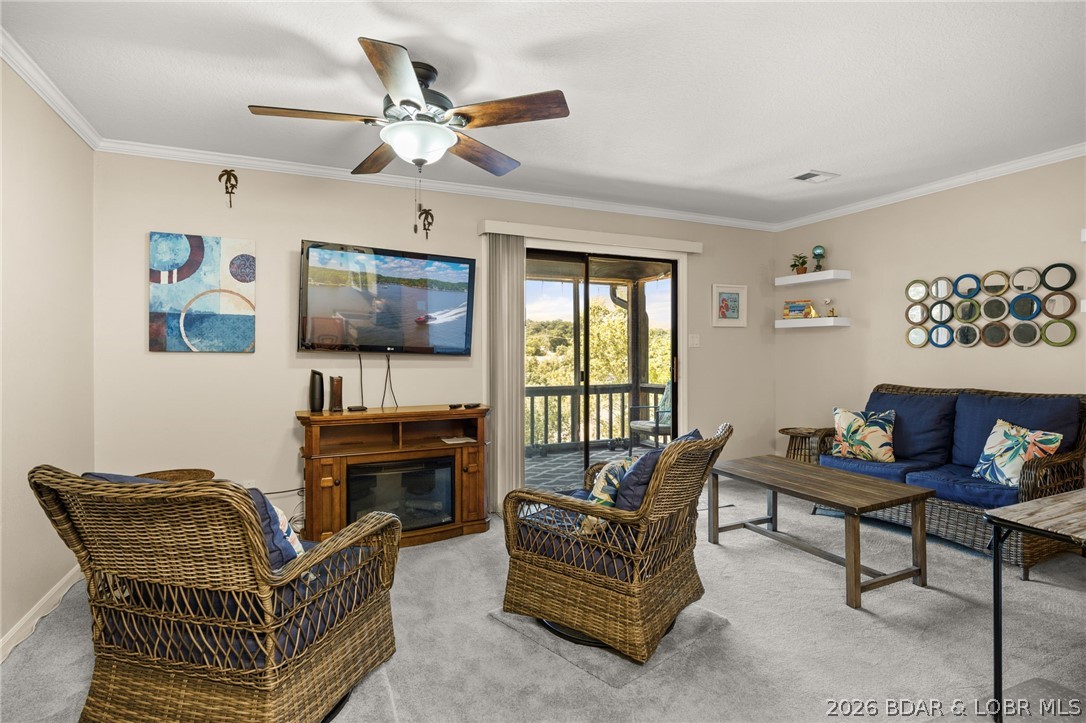 Maywood Estates Condominium - Residential