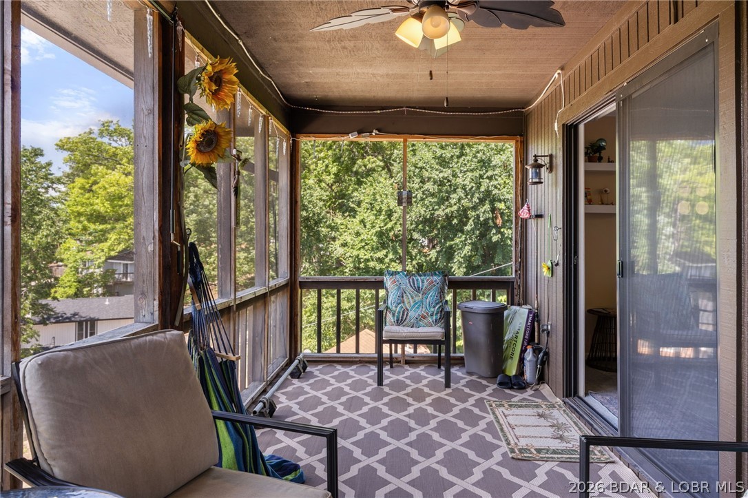 Maywood Estates Condominium - Residential