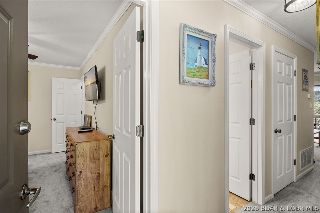 Maywood Estates Condominium - Residential