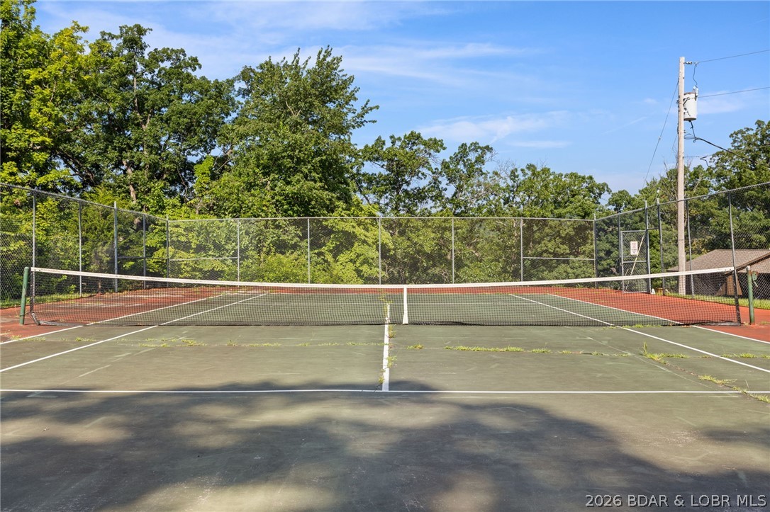 Maywood Estates Condominium - Residential