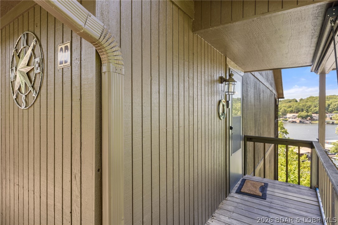 Maywood Estates Condominium - Residential