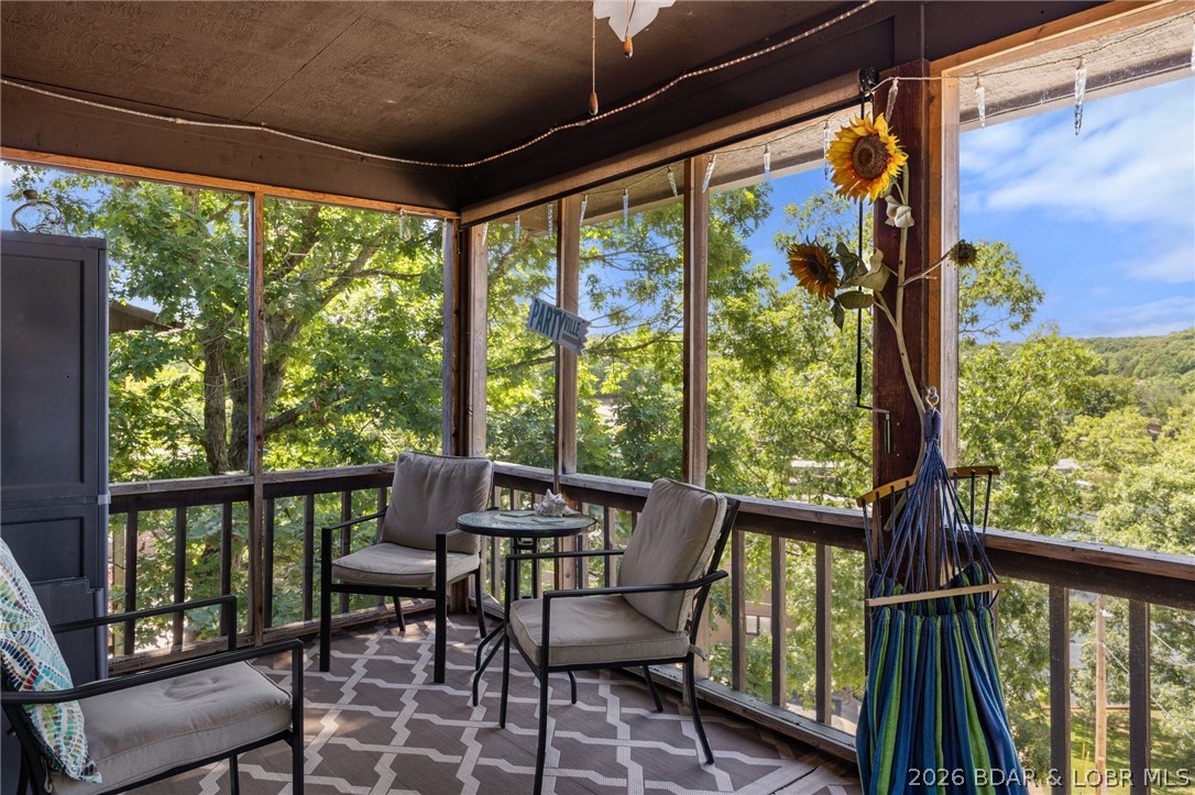 Maywood Estates Condominium - Residential