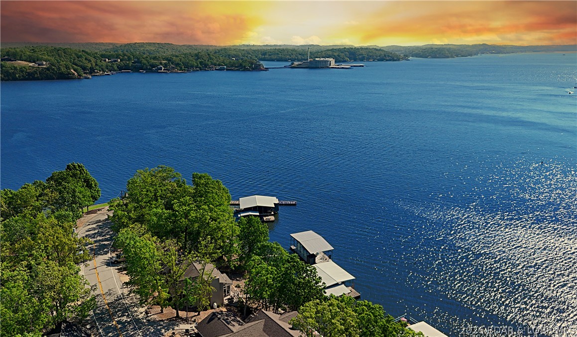 Horseshoe Bend # 10 - Residential