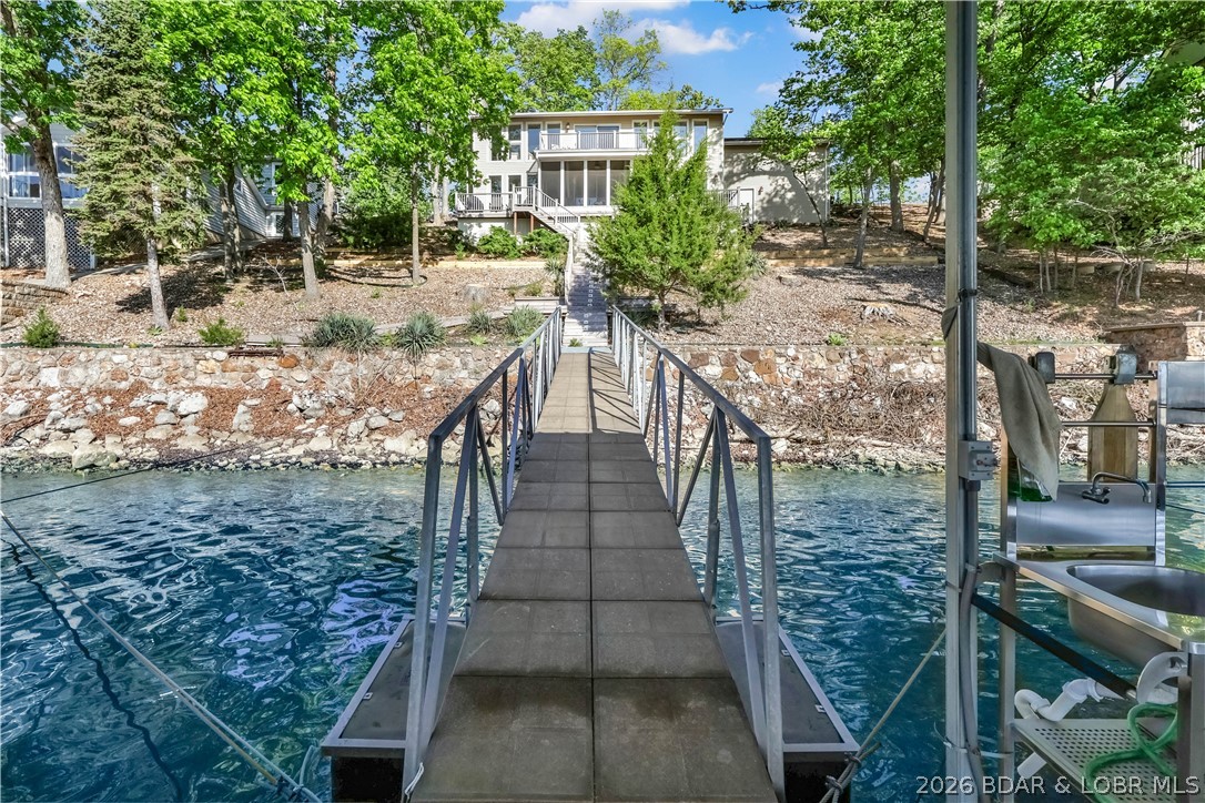 Horseshoe Bend # 10 - Residential