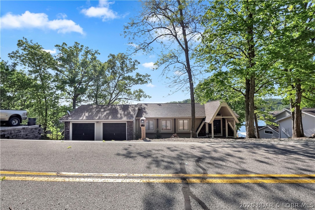 Horseshoe Bend # 10 - Residential