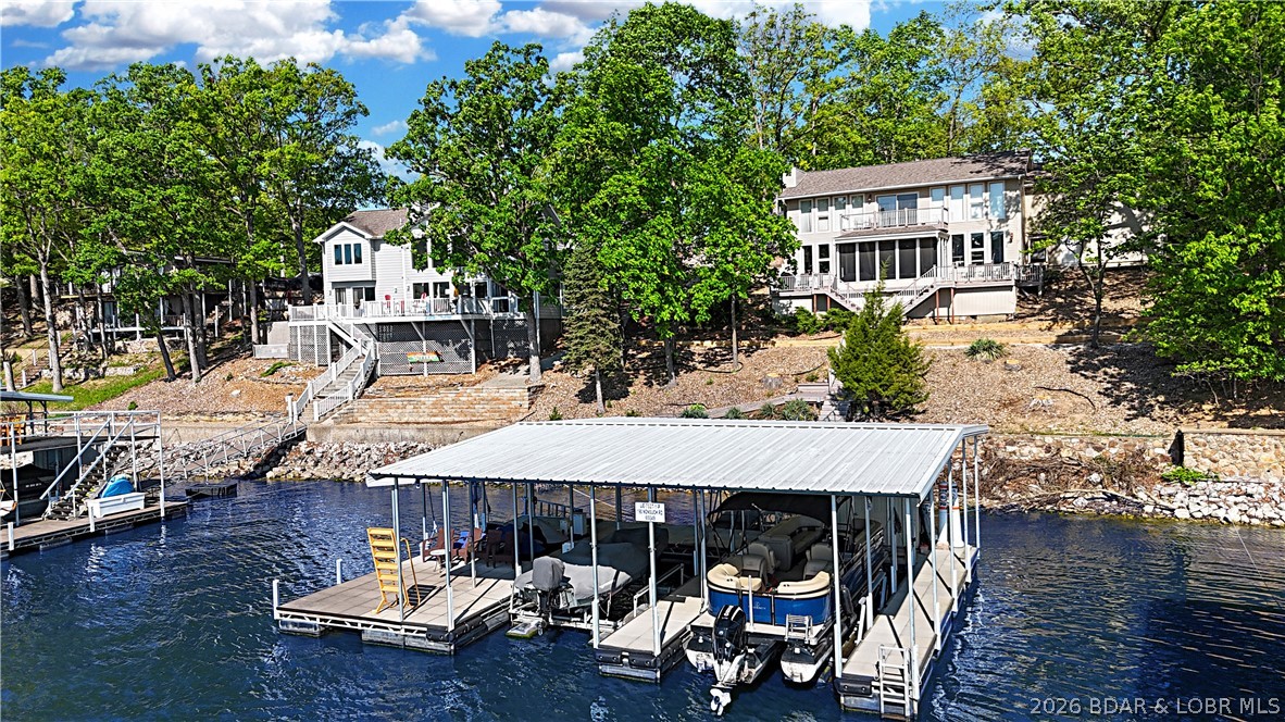 Horseshoe Bend # 10 - Residential